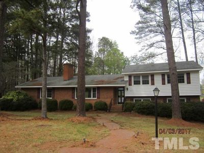 202 Gaines St, Norlina, NC, 27563