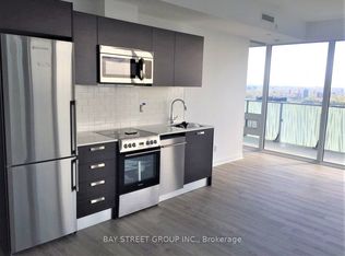 42 Charles St E #3502-C08, Toronto, ON M4Y 0B7