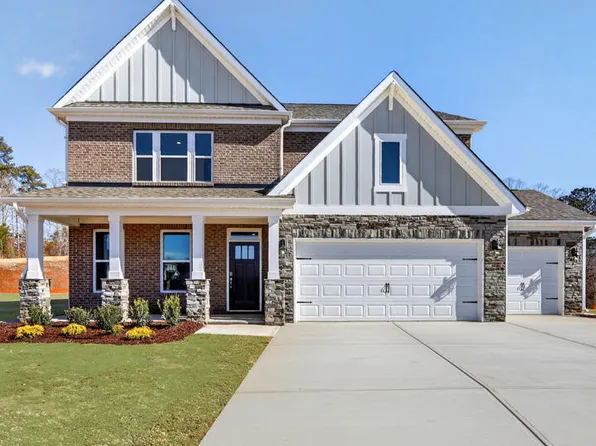 208 Joyful Stone Dr, Clayton, NC 27520