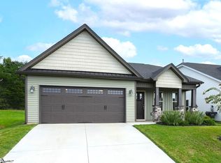 112 Royal Pine Way, Greer, SC 29650