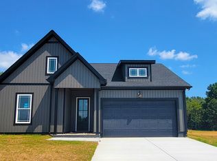 2080 Gath Lucky Rd LOT 13, Mc Minnville, TN 37110