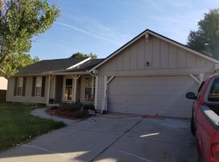 5722 S Netherland St, Centennial, CO 80015