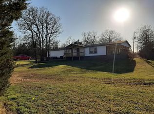 370125 E 5700th Rd, Terlton, OK 74081