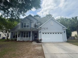 833 Paran Oaks Dr, Charleston, SC 29414