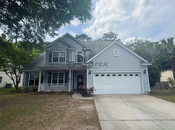 833 Paran Oaks Dr, Charleston, SC 29414