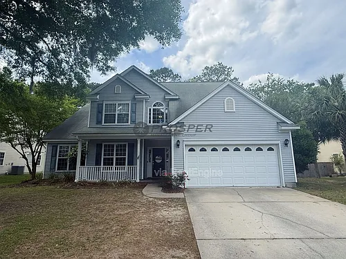 833 Paran Oaks Dr Photo 1