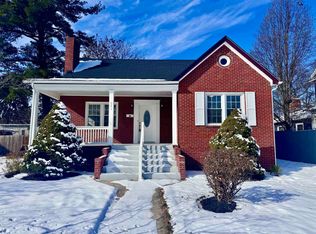 541 Virginia Ave, Harrisonburg, VA 22802