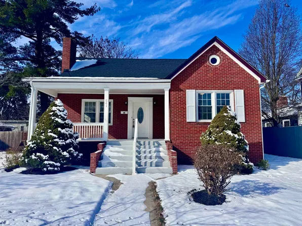 541 Virginia Ave, Harrisonburg, VA 22802