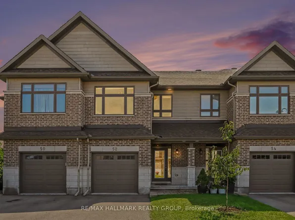 52 Porter St, Ottawa, ON K2S 2L9