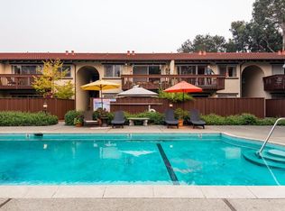3898 Magnolia Dr APT 12, Palo Alto, CA 94306