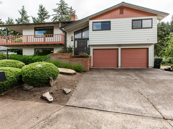 3985 University St, Eugene, OR 97405
