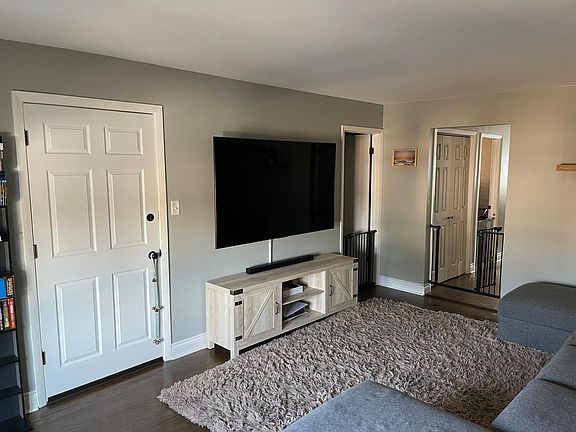 Living/Family room