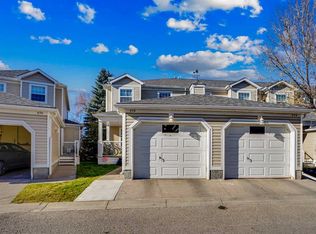7707 W Marthas Haven Park NE #175, Calgary, AB T3J 3Z6