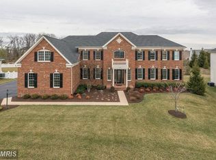 43158 Meadow Grove Dr, Ashburn, VA 20147
