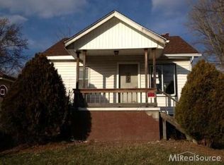 11051 Republic Ave, Warren, MI 48089