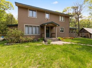 13462 Hillcrest Ln SW, Pillager, MN 56473