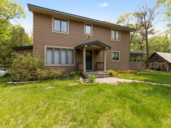 13462 Hillcrest Ln SW, Pillager, MN 56473