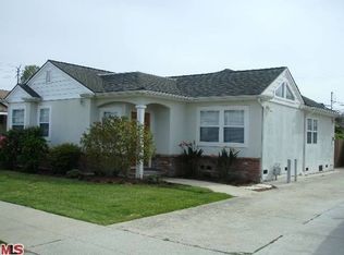 2035 Colby Ave, Los Angeles, CA 90025