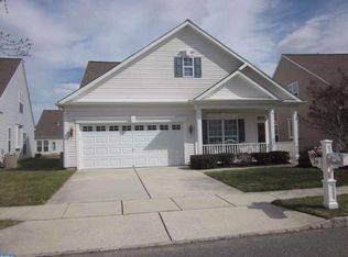 39 Emery Way, Delanco, NJ 08075