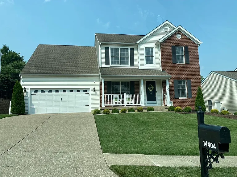 14404 Academy Ridge Blvd — Photo 1