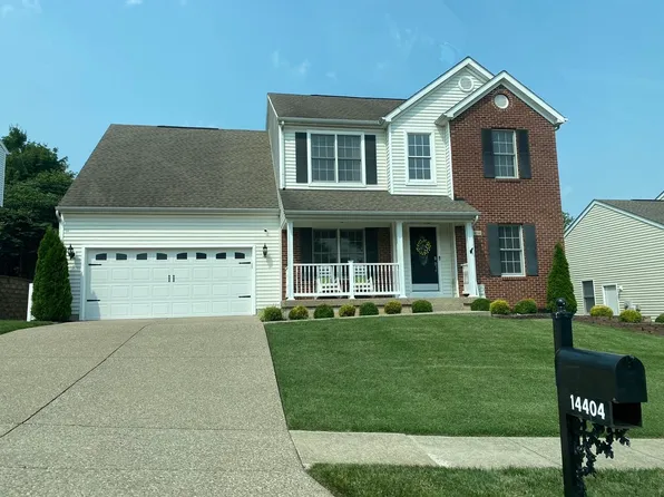14404 Academy Ridge Blvd, Louisville, KY 40245