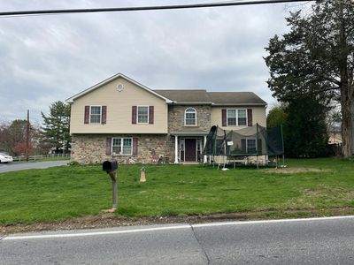 3505 Carter Rd, Bethlehem, PA, 18020