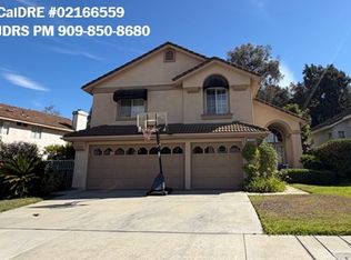 2519 Via La Mesa, Chino Hills, CA 91709