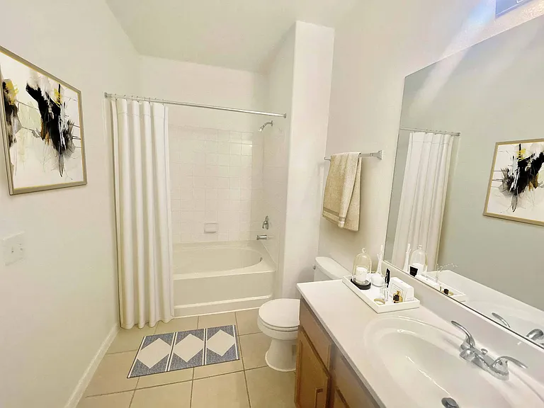 Acerno Villas — Photo 30