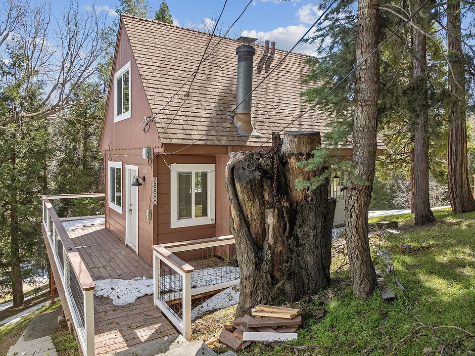 28880 Cedar Dr, Lake Arrowhead, CA 92352 | Zillow