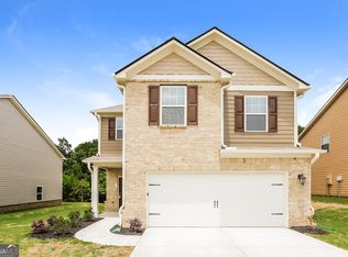 518 Firethorn Ct, Villa Rica, GA 30180
