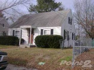 119 Princeton Ave, Salisbury, MD 21804
