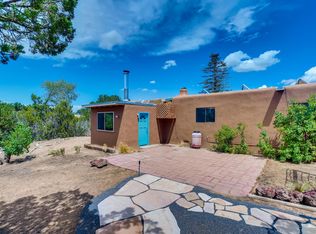 4 Camino Azul, Santa Fe, NM 87508