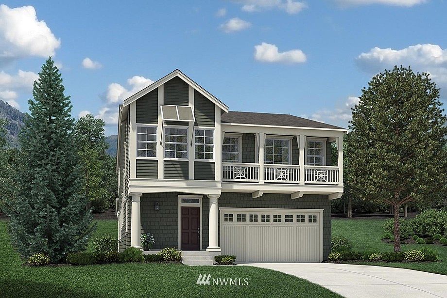 1st image of 1191 Pine Crest (Lot 25) Circle NE