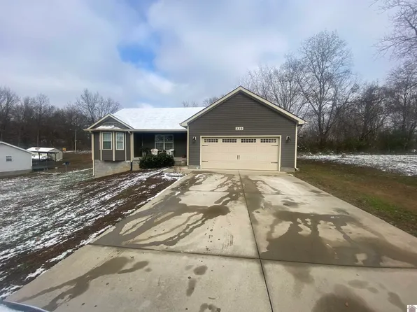 230 Powerline Dr, Cadiz, KY 42211