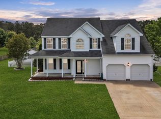 157 Pier Landing Loop, South Mills, NC 27976