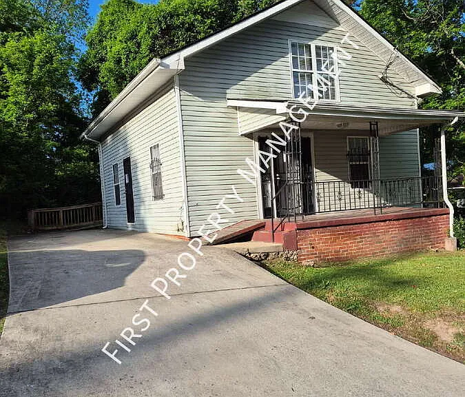 3518 Ridgeside Rd — Photo 3