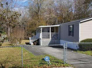 207 Liberty Hall Rd, Goose Creek, SC 29445