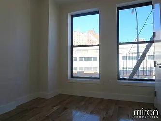 Rented by Miron Properties