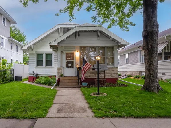1389 Berkeley Ave, Saint Paul, MN 55105