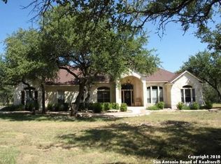 2201 Phantom Rider Trl, Spring Branch, TX 78070