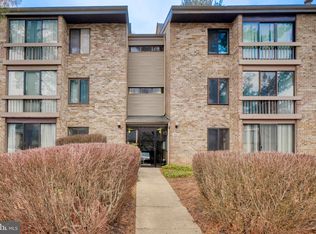 10551 Twin Rivers Rd UNIT C-2, Columbia, MD 21044