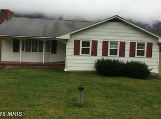 1052 Hyndman Rd, Hyndman, PA 15545