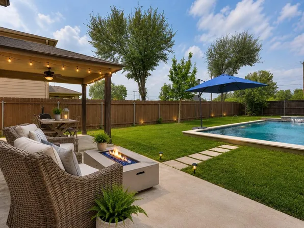 74 Jan Ln, Georgetown, TX 78626