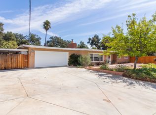 1426 E Mission Rd, Fallbrook, CA 92028
