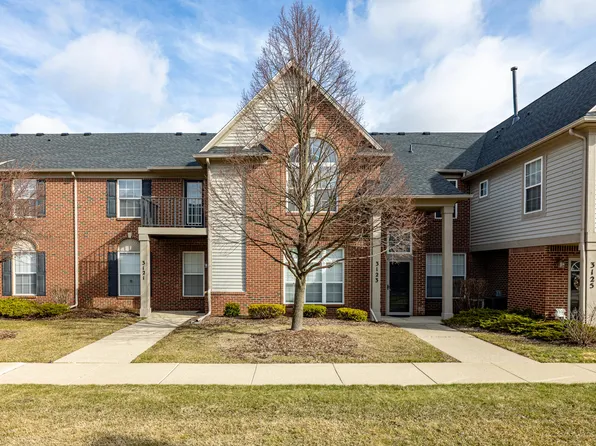 3123 Primrose Ln, Ypsilanti, MI 48197