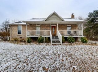 1914 Smith Hollow Rd, Blaine, TN 37709