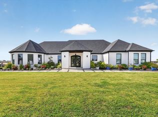 2764 County Road 2134, Caddo Mills, TX 75135