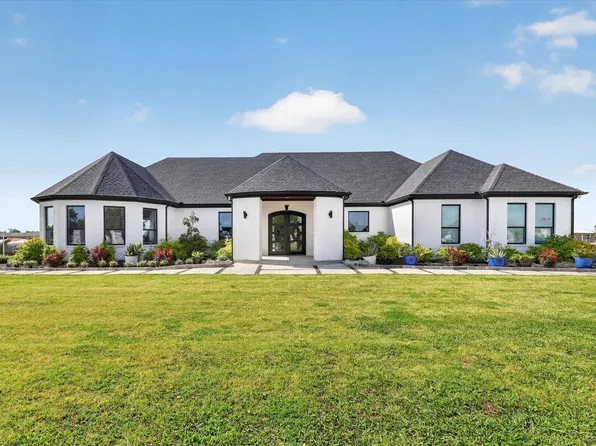 2764 County Road 2134, Caddo Mills, TX 75135