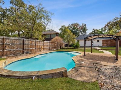 4630 Ohio Garden Rd, River Oaks, TX, 76114