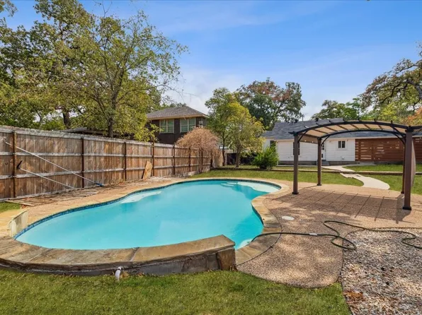 4630 Ohio Garden Rd, River Oaks, TX 76114
